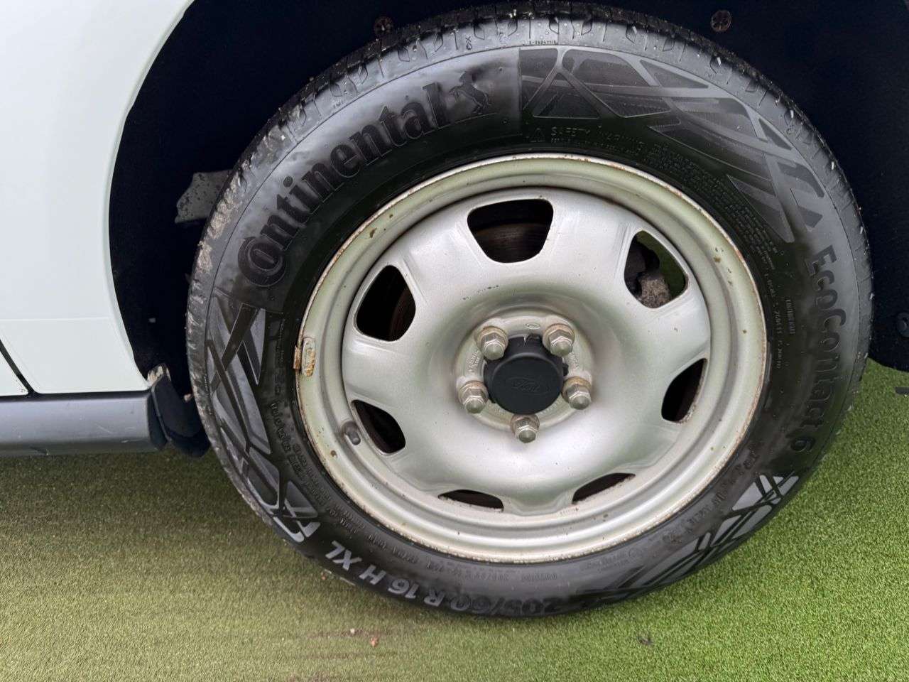 2022 FORD TRANSIT CONNECT 2022 FORD TRANSIT CONNECT