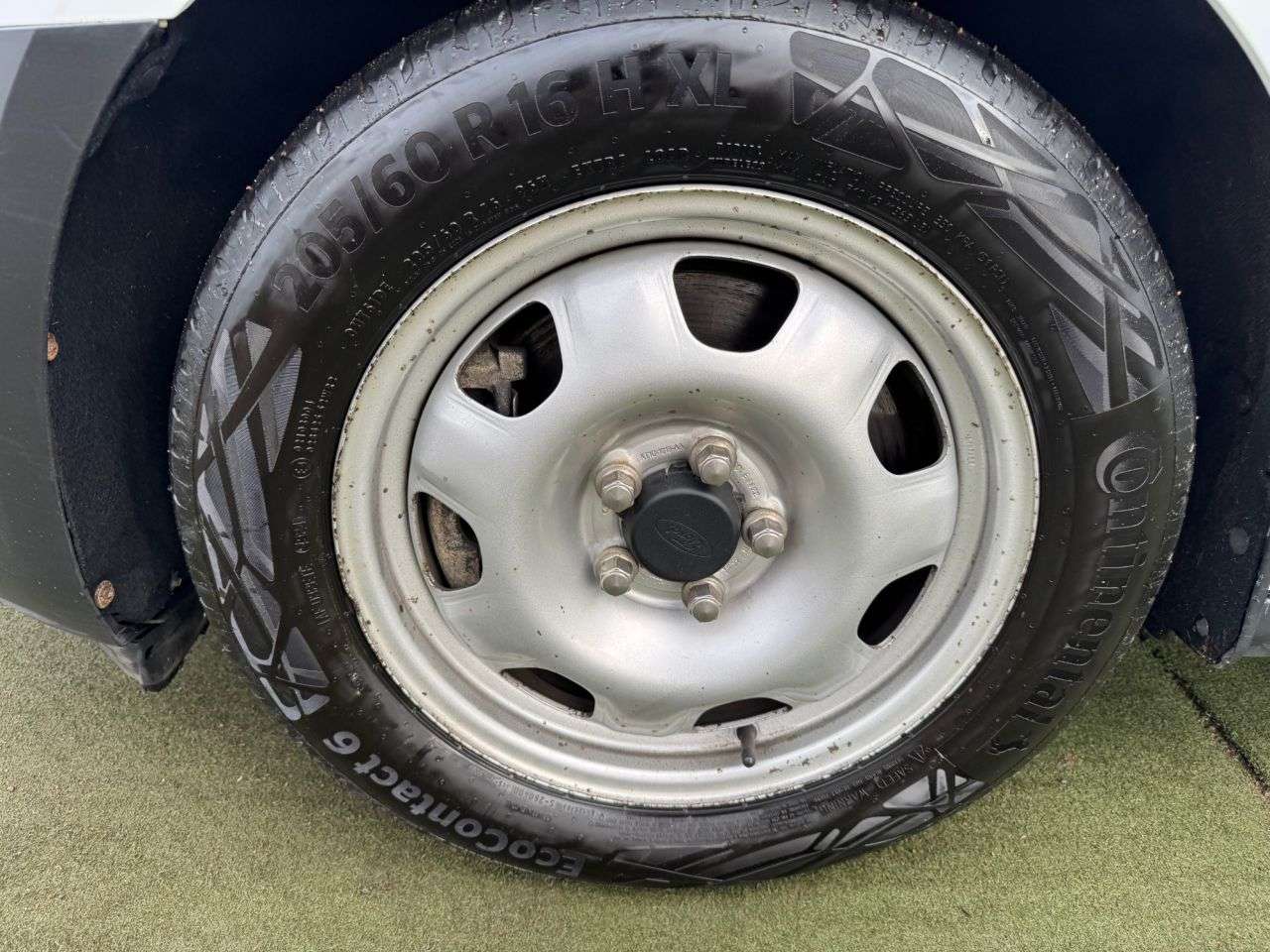 2022 FORD TRANSIT CONNECT 2022 FORD TRANSIT CONNECT