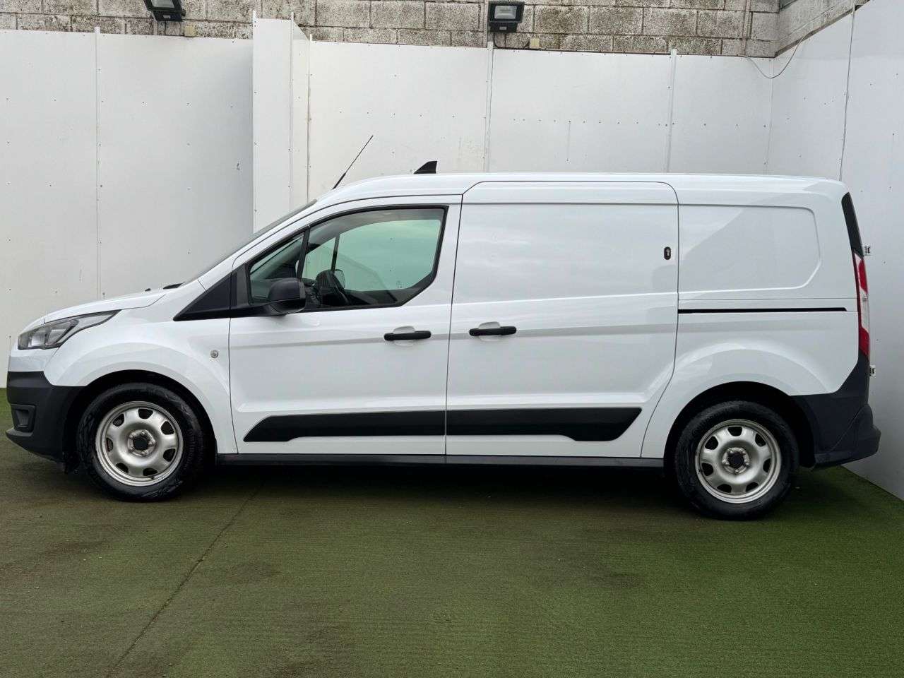 2022 FORD TRANSIT CONNECT 2022 FORD TRANSIT CONNECT