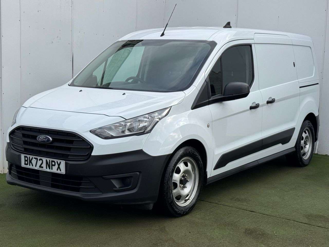 A 2022 FORD TRANSIT CONNECT 1.5 230 EcoBlue Leader Panel Van 5dr Diesel Manual L2 Euro 6 (s/s) (75 ps) A 2022 FORD TRANSIT CONNECT 1.5 230 EcoBlue Leader Panel Van 5dr Diesel Manual L2 Euro 6 (s/s) (75 ps)
