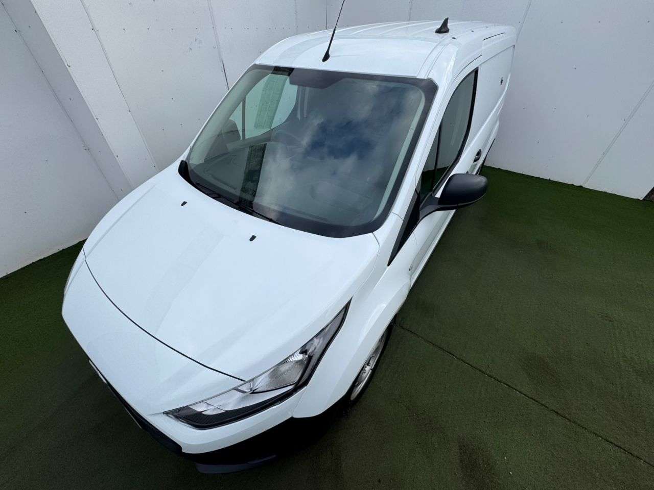 2022 FORD TRANSIT CONNECT 2022 FORD TRANSIT CONNECT