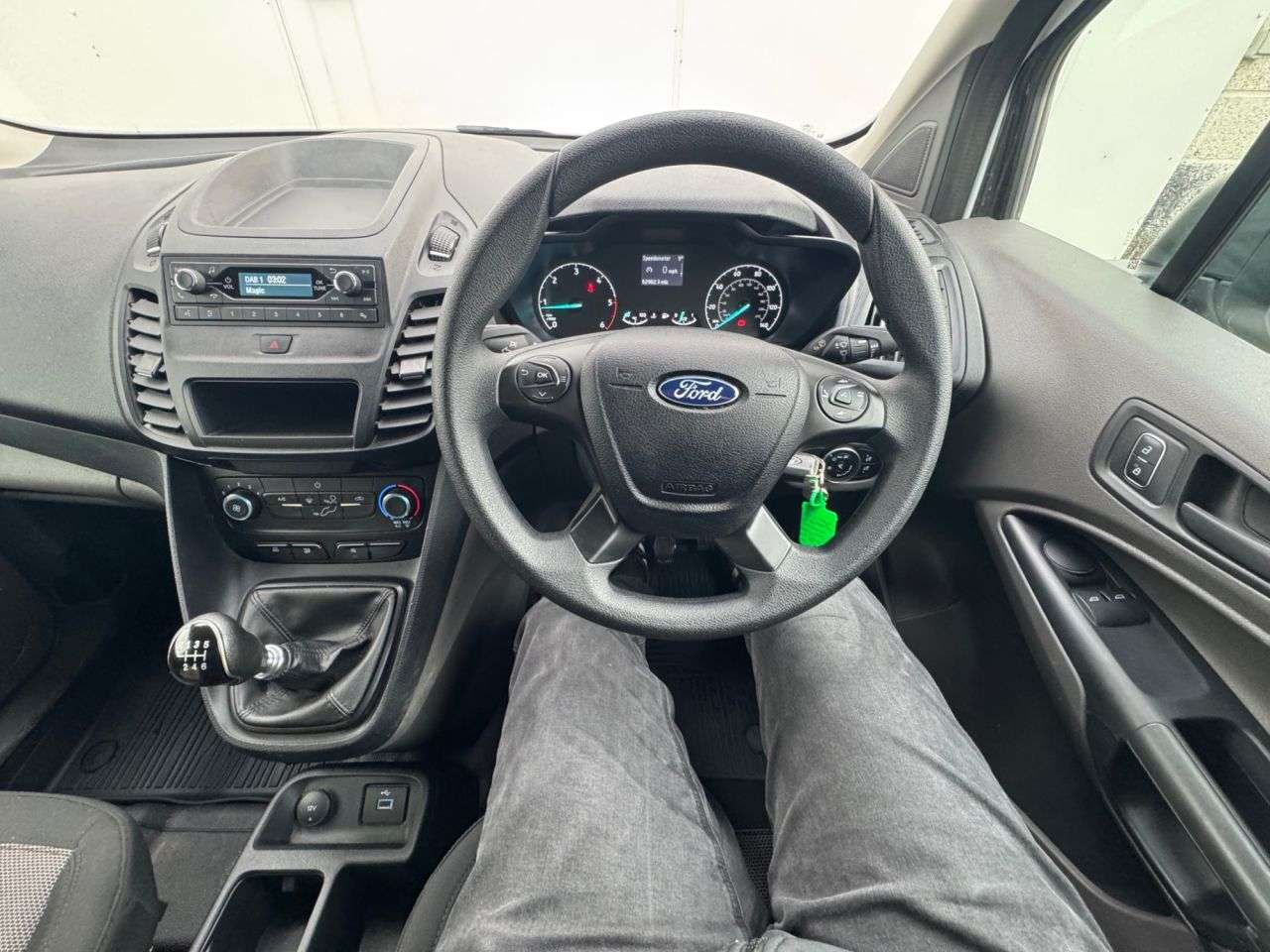 2022 FORD TRANSIT CONNECT 2022 FORD TRANSIT CONNECT