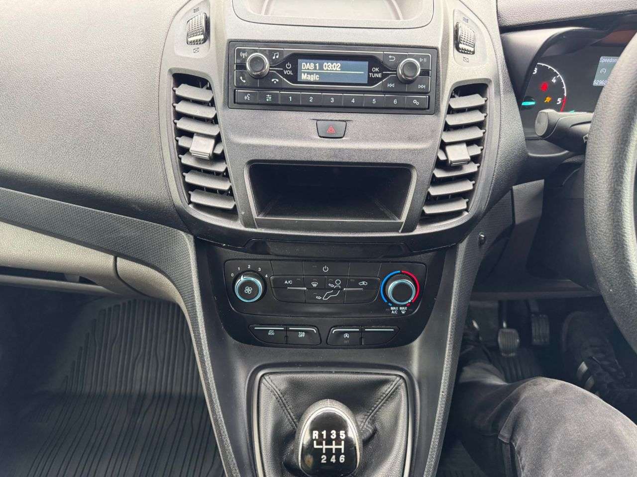 2022 FORD TRANSIT CONNECT 2022 FORD TRANSIT CONNECT