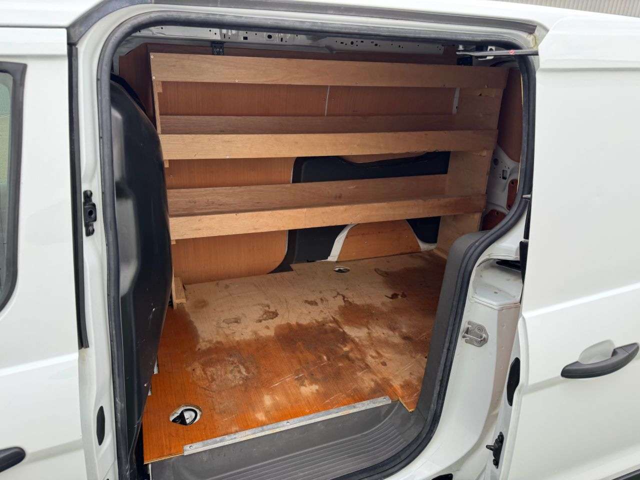 2022 FORD TRANSIT CONNECT 2022 FORD TRANSIT CONNECT