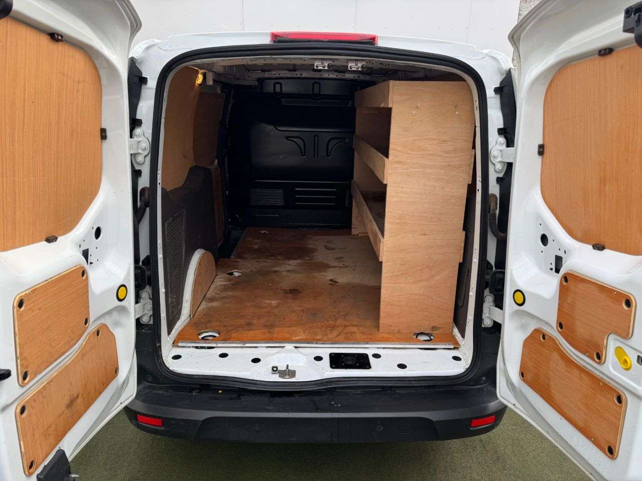 2022 FORD TRANSIT CONNECT 2022 FORD TRANSIT CONNECT