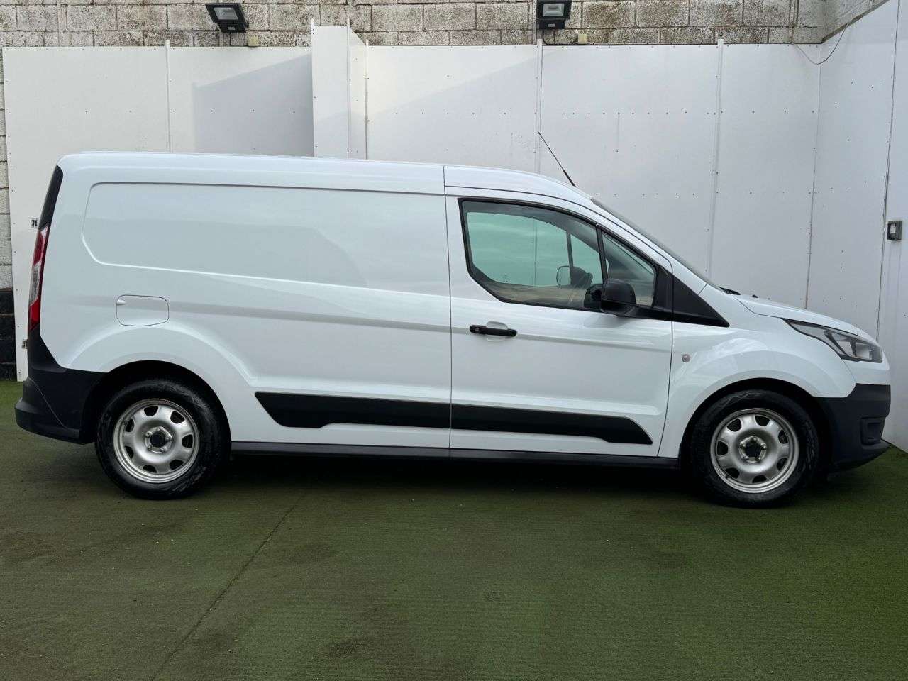 2022 FORD TRANSIT CONNECT 2022 FORD TRANSIT CONNECT