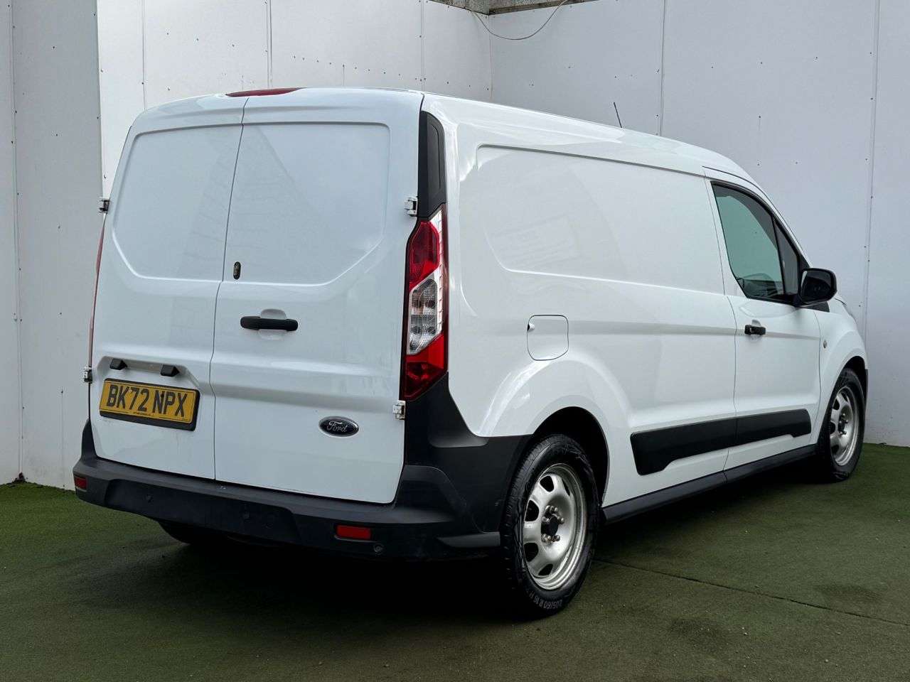 A 2022 FORD TRANSIT CONNECT 1.5 230 EcoBlue Leader Panel Van 5dr Diesel Manual L2 Euro 6 (s/s) (75 ps) A 2022 FORD TRANSIT CONNECT 1.5 230 EcoBlue Leader Panel Van 5dr Diesel Manual L2 Euro 6 (s/s) (75 ps)