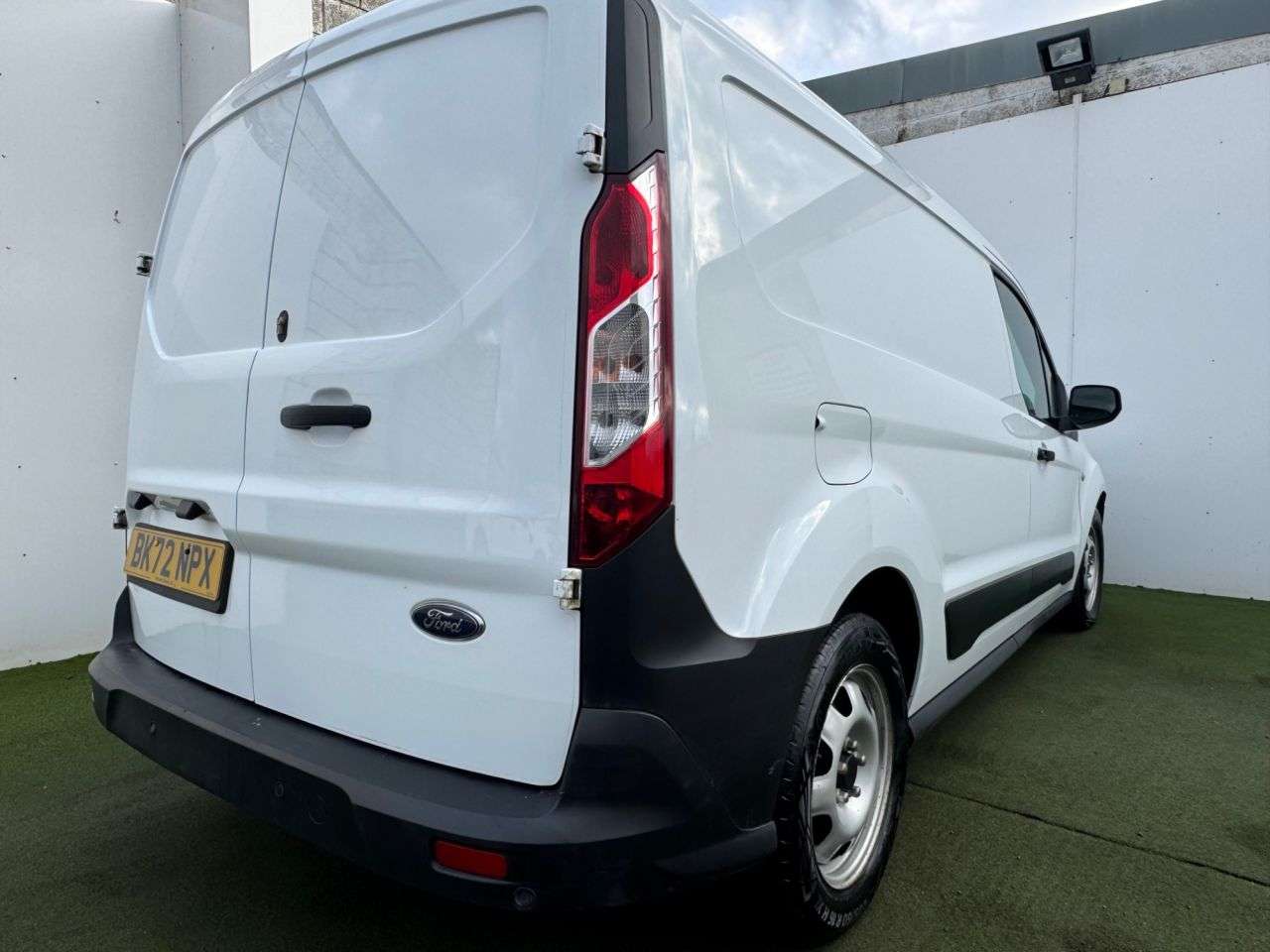 2022 FORD TRANSIT CONNECT 2022 FORD TRANSIT CONNECT