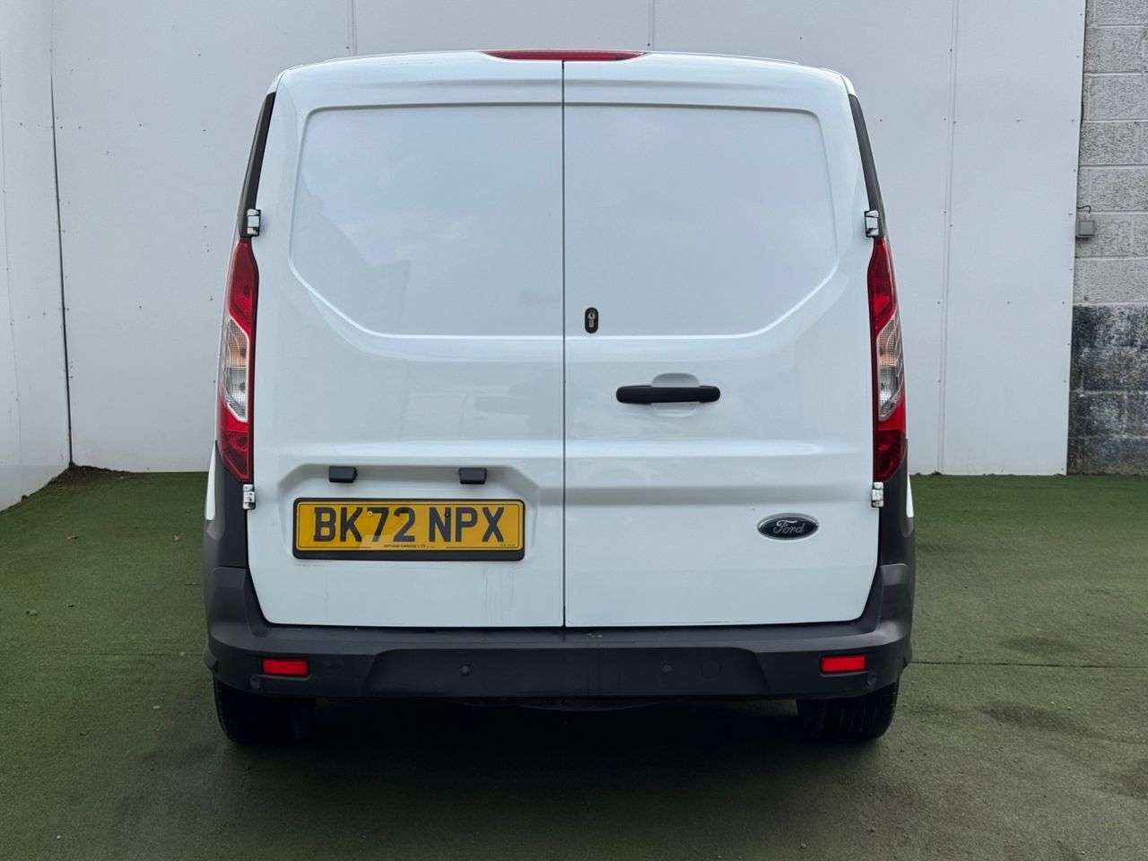 2022 FORD TRANSIT CONNECT 2022 FORD TRANSIT CONNECT