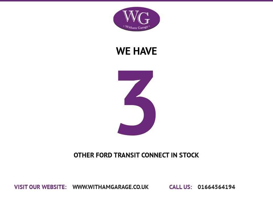 2022 FORD TRANSIT CONNECT 2022 FORD TRANSIT CONNECT