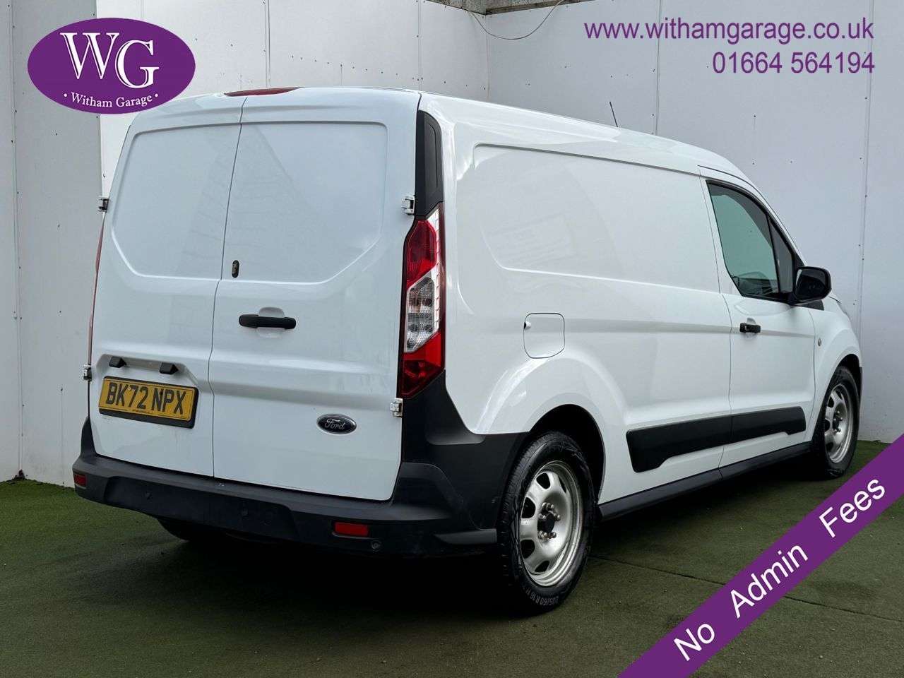 A 2022 FORD TRANSIT CONNECT 1.5 230 EcoBlue Leader Panel Van 5dr Diesel Manual L2 Euro 6 (s/s) (75 ps) A 2022 FORD TRANSIT CONNECT 1.5 230 EcoBlue Leader Panel Van 5dr Diesel Manual L2 Euro 6 (s/s) (75 ps)