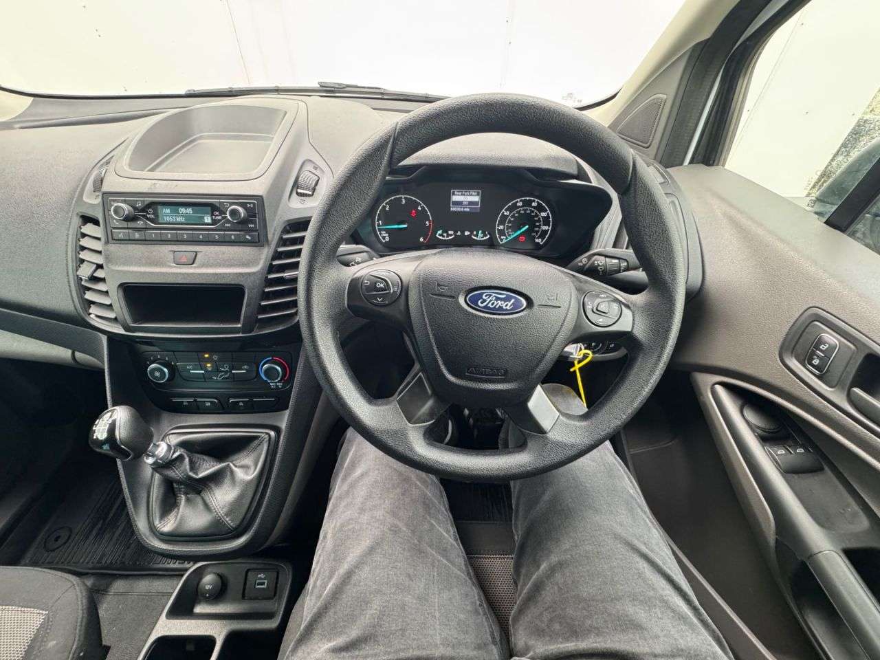 2022 FORD TRANSIT CONNECT 2022 FORD TRANSIT CONNECT