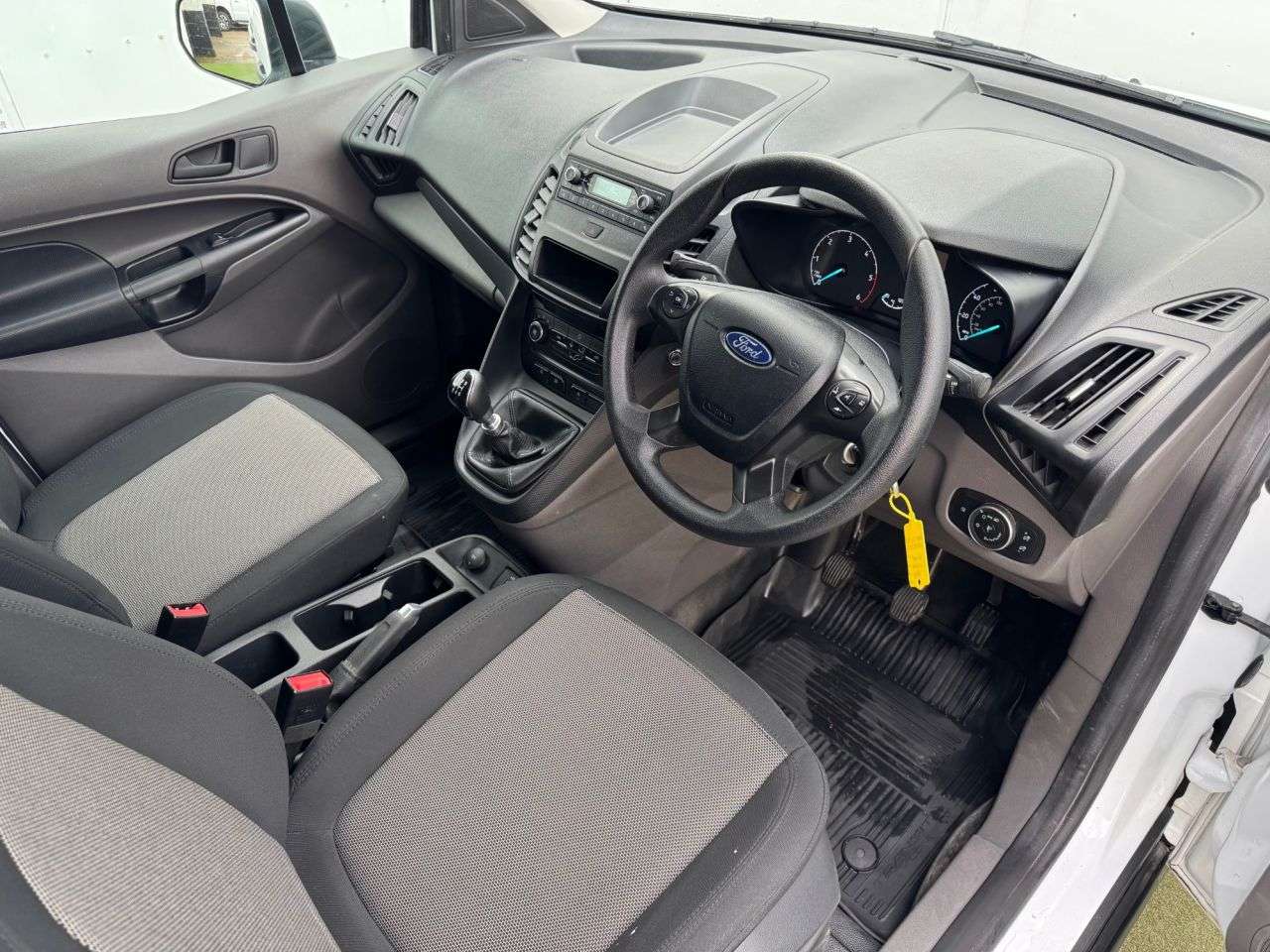 2022 FORD TRANSIT CONNECT 2022 FORD TRANSIT CONNECT