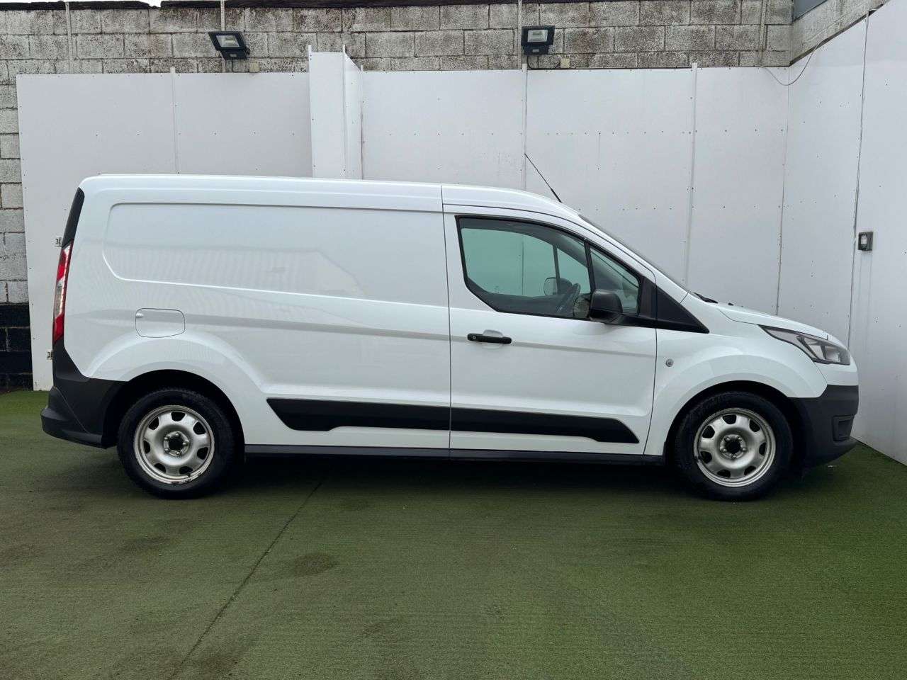 2022 FORD TRANSIT CONNECT 2022 FORD TRANSIT CONNECT