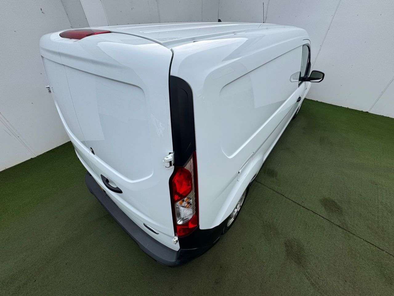 2022 FORD TRANSIT CONNECT 2022 FORD TRANSIT CONNECT