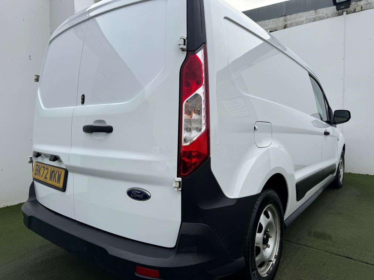 2022 FORD TRANSIT CONNECT 2022 FORD TRANSIT CONNECT