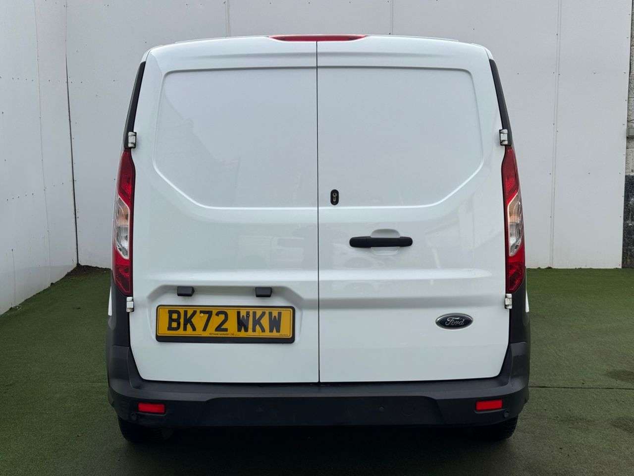 2022 FORD TRANSIT CONNECT 2022 FORD TRANSIT CONNECT