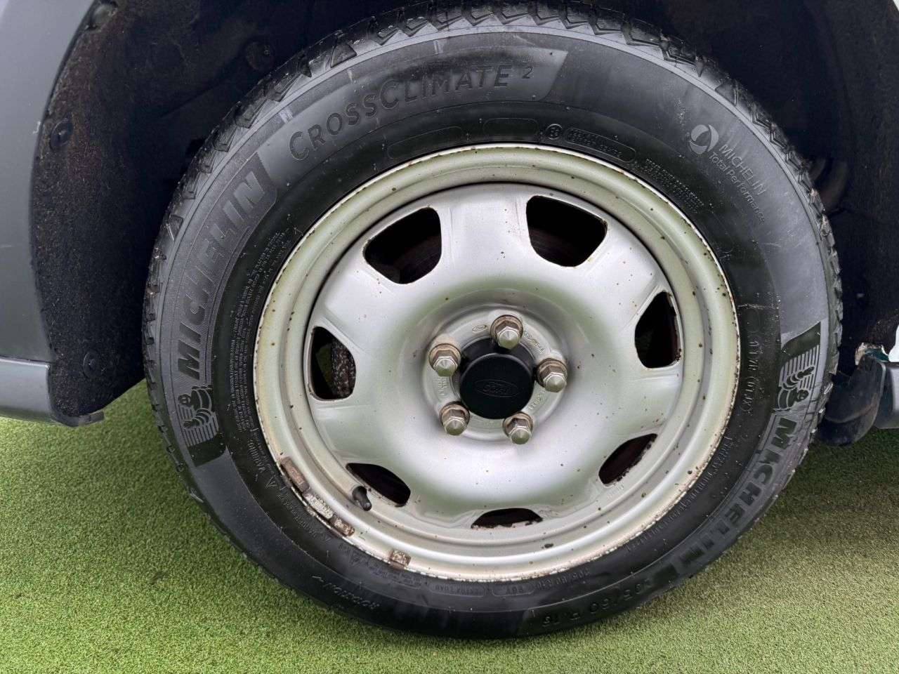 2022 FORD TRANSIT CONNECT 2022 FORD TRANSIT CONNECT