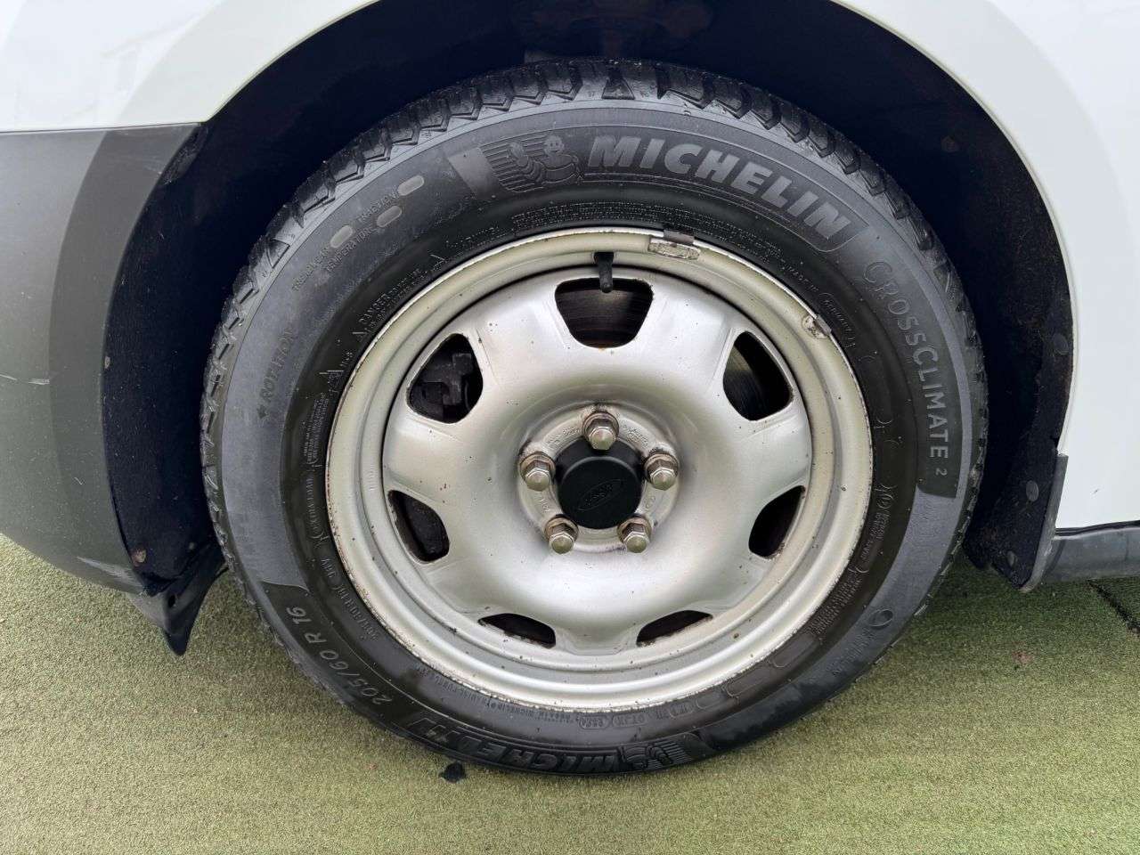 2022 FORD TRANSIT CONNECT 2022 FORD TRANSIT CONNECT