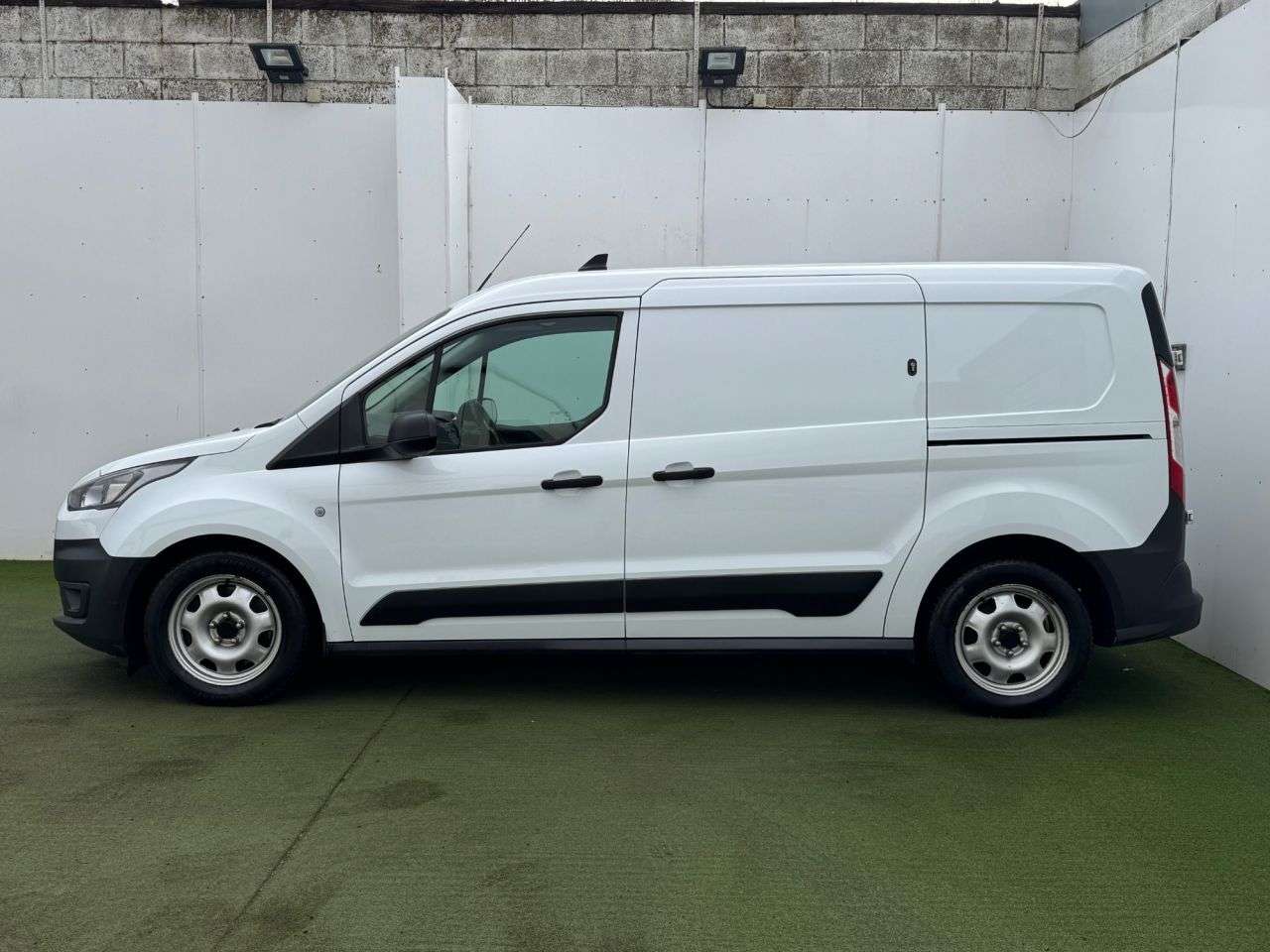 2022 FORD TRANSIT CONNECT 2022 FORD TRANSIT CONNECT