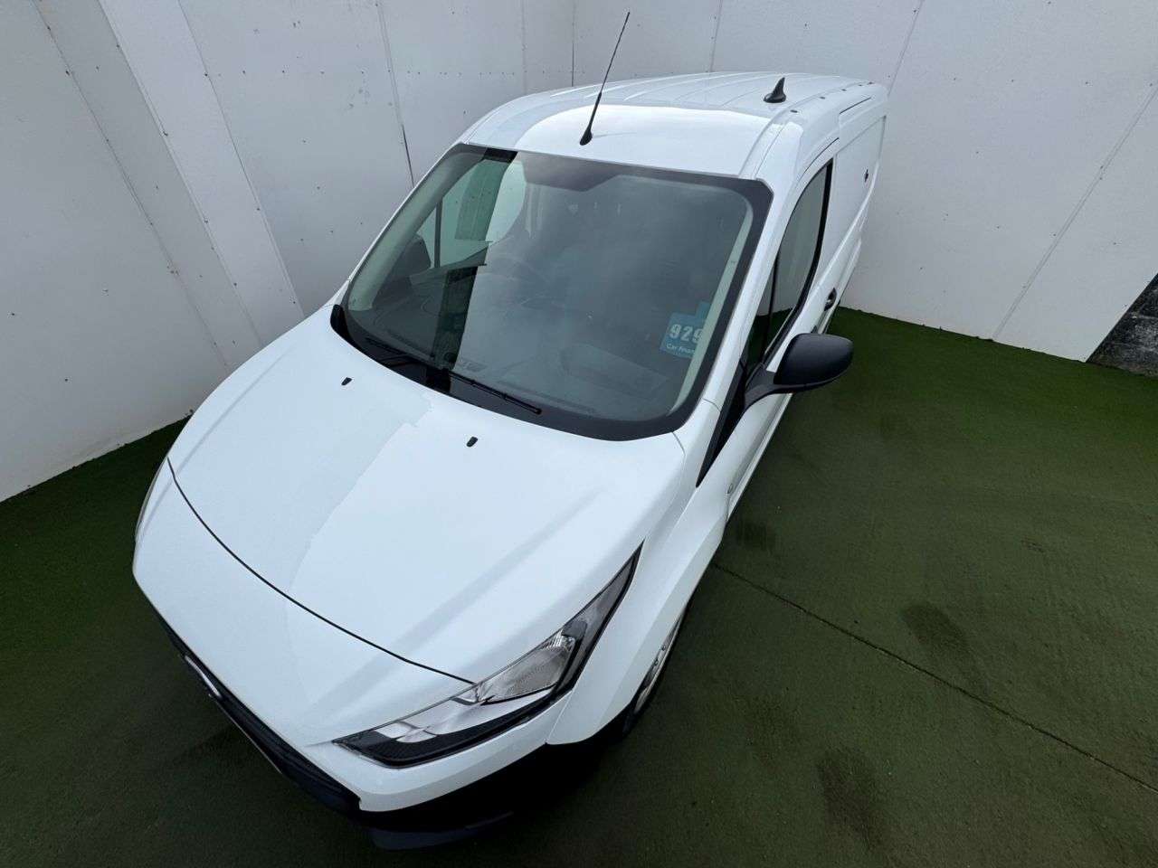 2022 FORD TRANSIT CONNECT 2022 FORD TRANSIT CONNECT