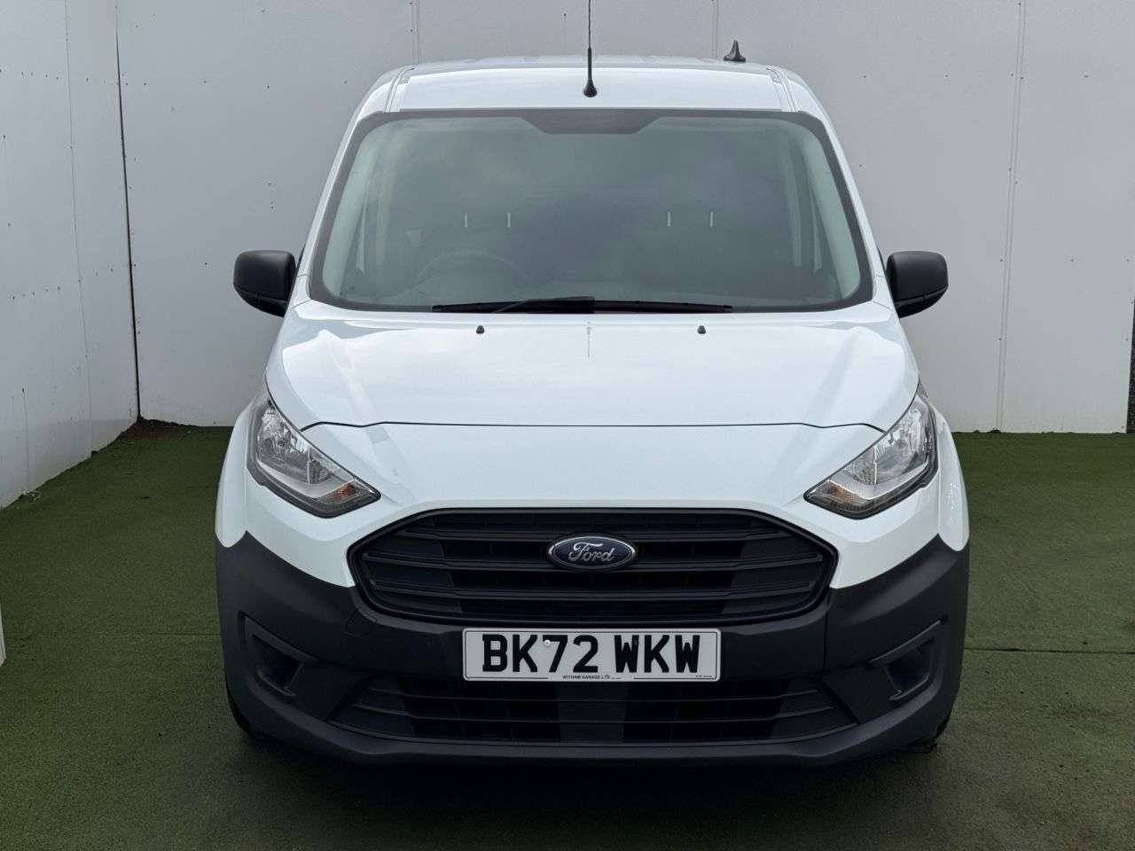 2022 FORD TRANSIT CONNECT 2022 FORD TRANSIT CONNECT