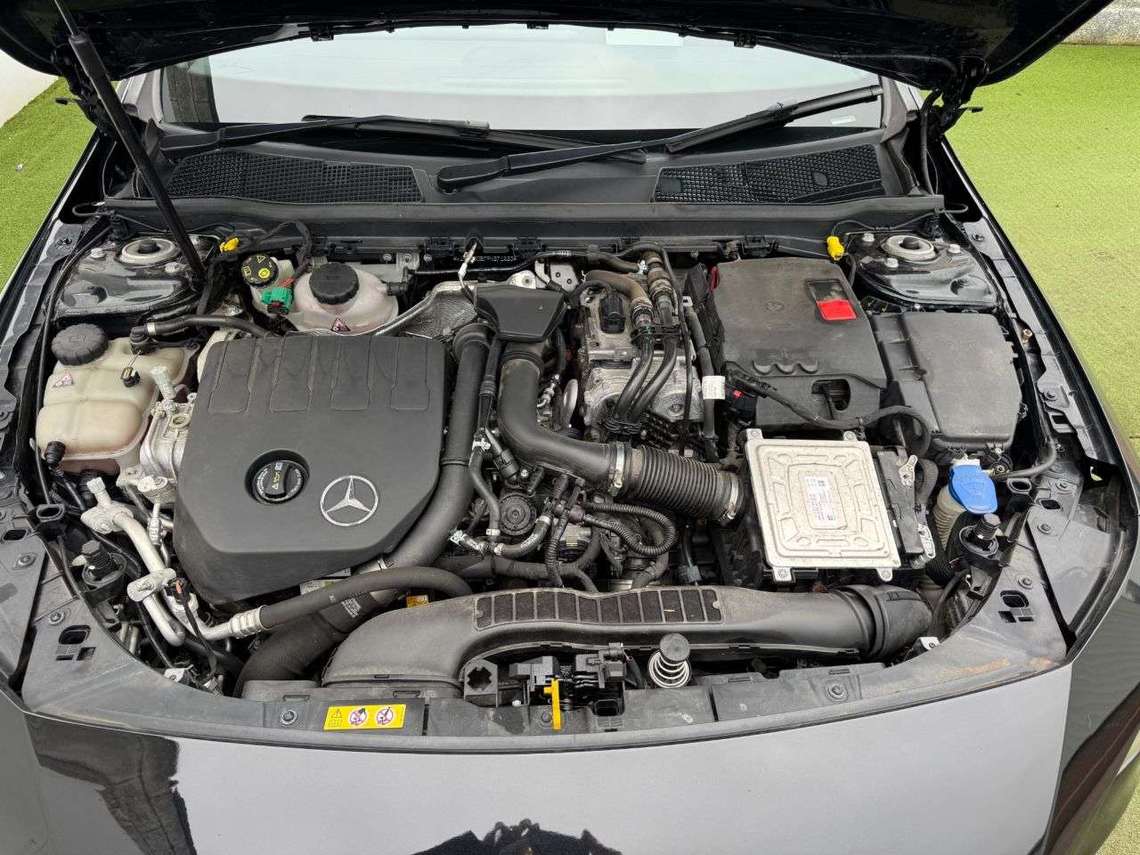 2023 MERCEDES-BENZ CLA 2023 MERCEDES-BENZ CLA