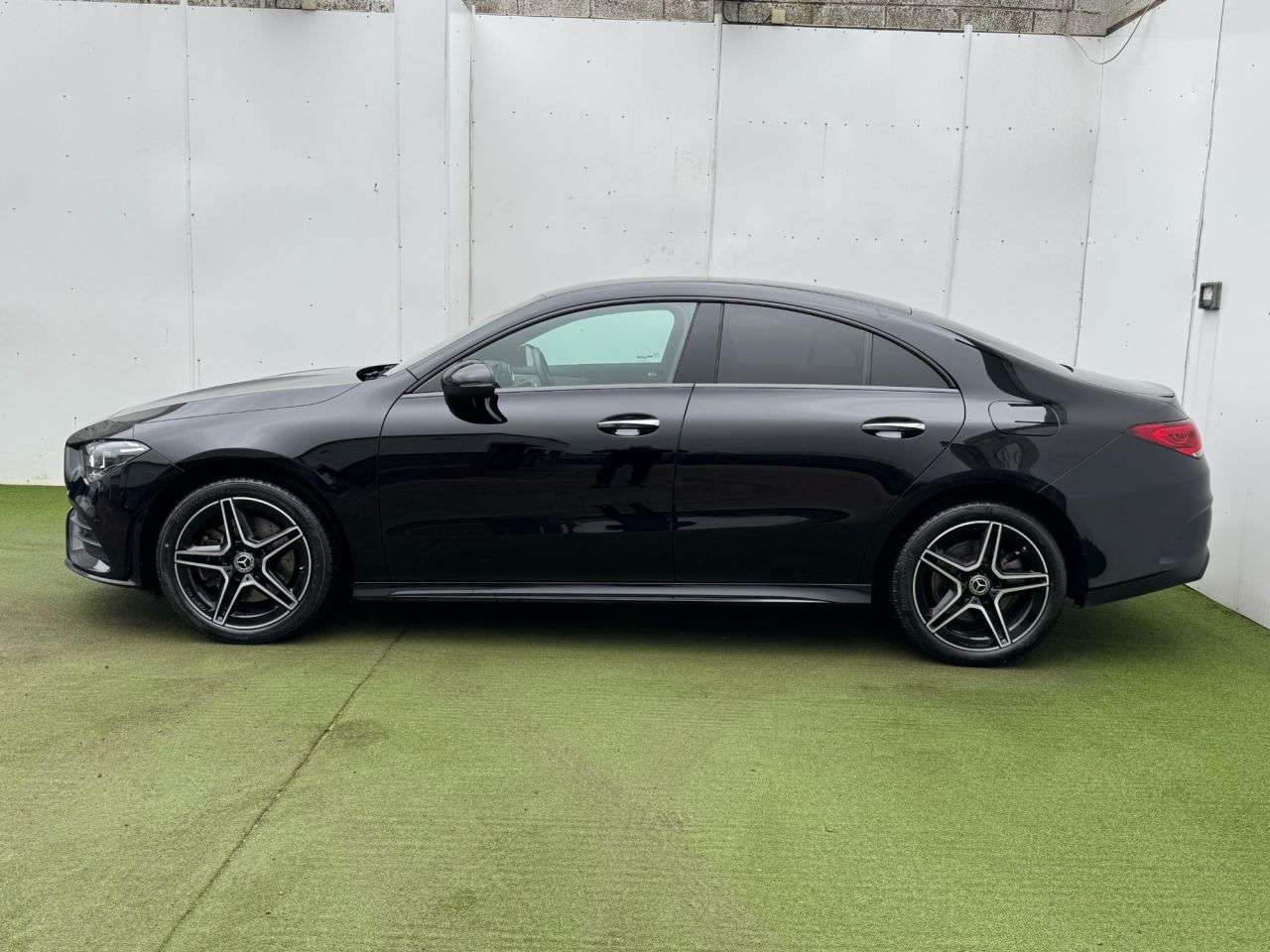 2023 MERCEDES-BENZ CLA 2023 MERCEDES-BENZ CLA