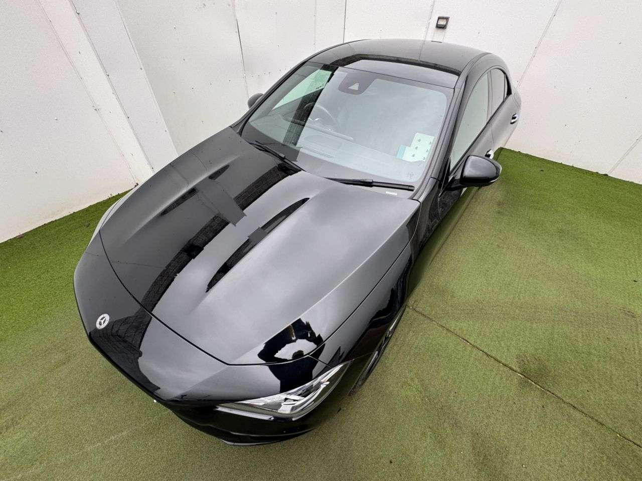 2023 MERCEDES-BENZ CLA 2023 MERCEDES-BENZ CLA