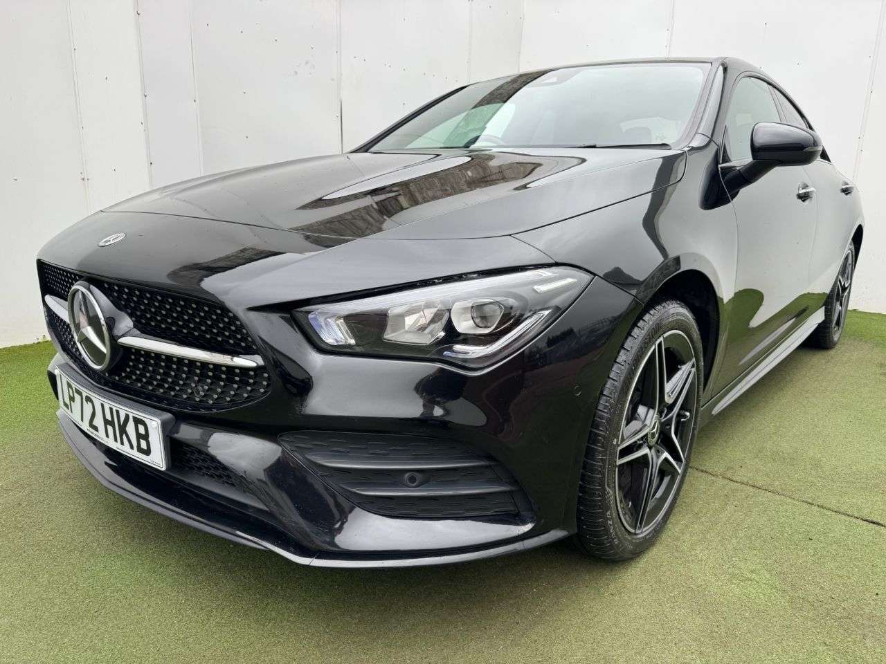 2023 MERCEDES-BENZ CLA 2023 MERCEDES-BENZ CLA