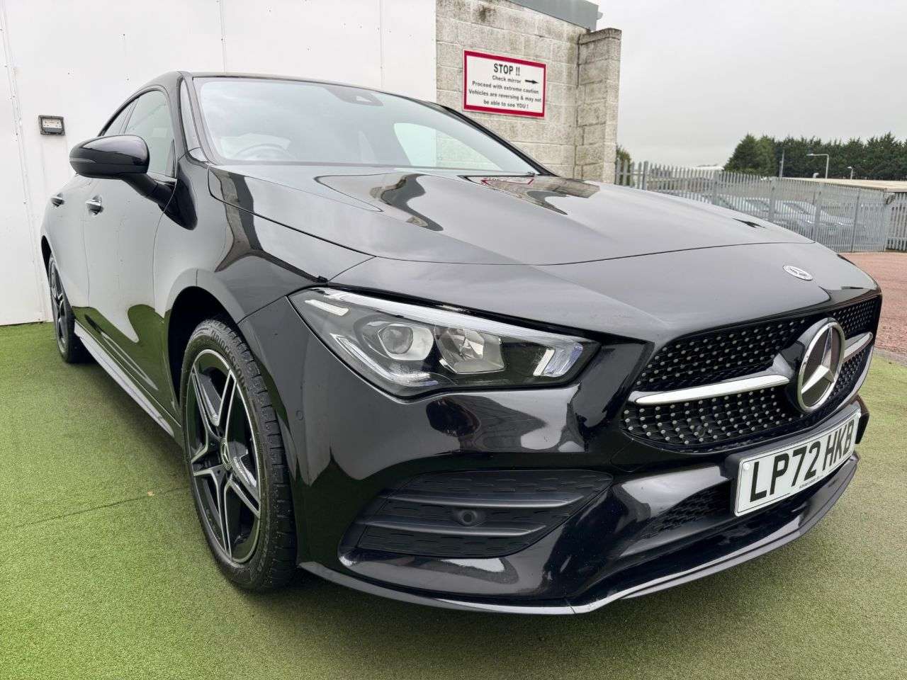 2023 MERCEDES-BENZ CLA 2023 MERCEDES-BENZ CLA