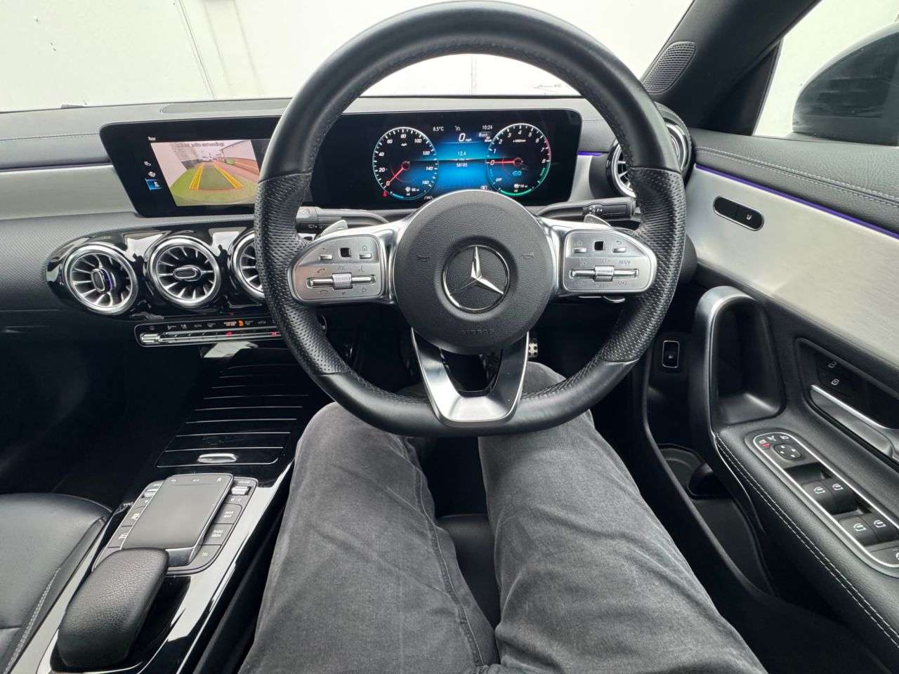 2023 MERCEDES-BENZ CLA 2023 MERCEDES-BENZ CLA