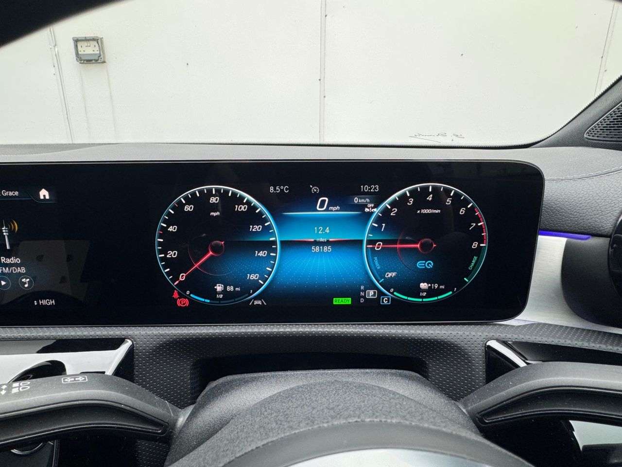 2023 MERCEDES-BENZ CLA 2023 MERCEDES-BENZ CLA