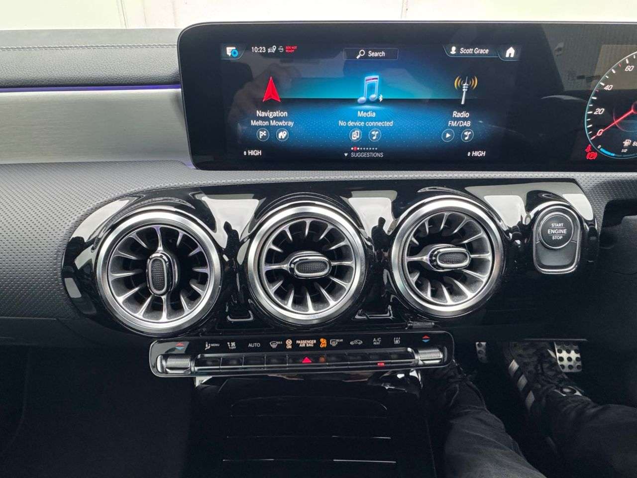 2023 MERCEDES-BENZ CLA 2023 MERCEDES-BENZ CLA