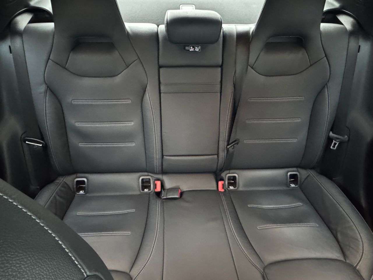 2023 MERCEDES-BENZ CLA 2023 MERCEDES-BENZ CLA