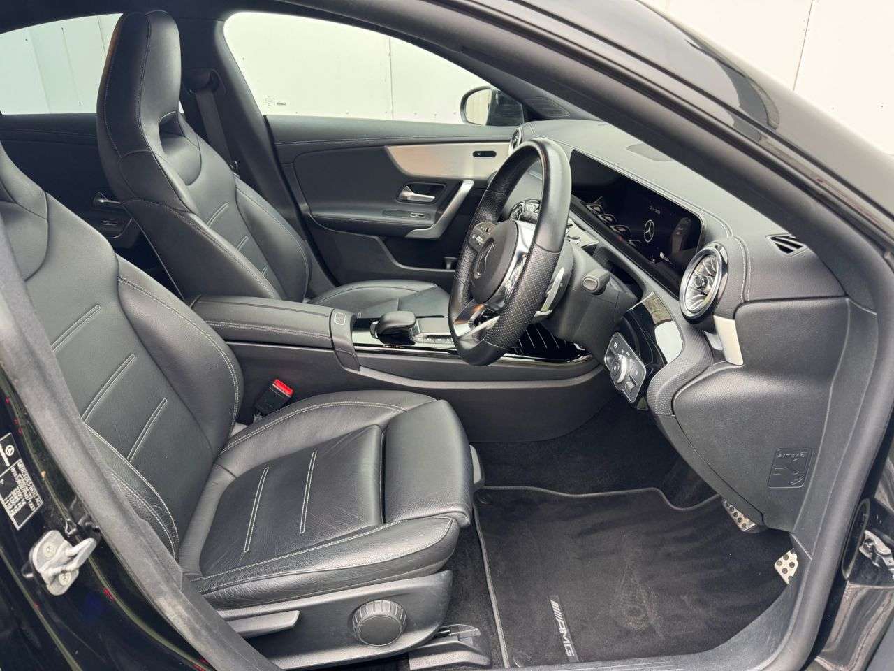 2023 MERCEDES-BENZ CLA 2023 MERCEDES-BENZ CLA