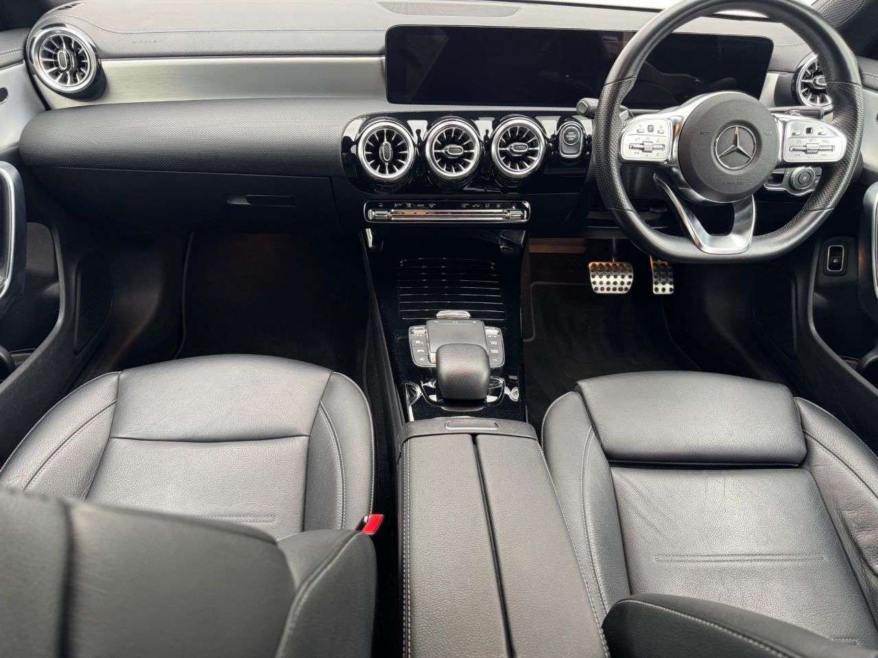 2023 MERCEDES-BENZ CLA 2023 MERCEDES-BENZ CLA