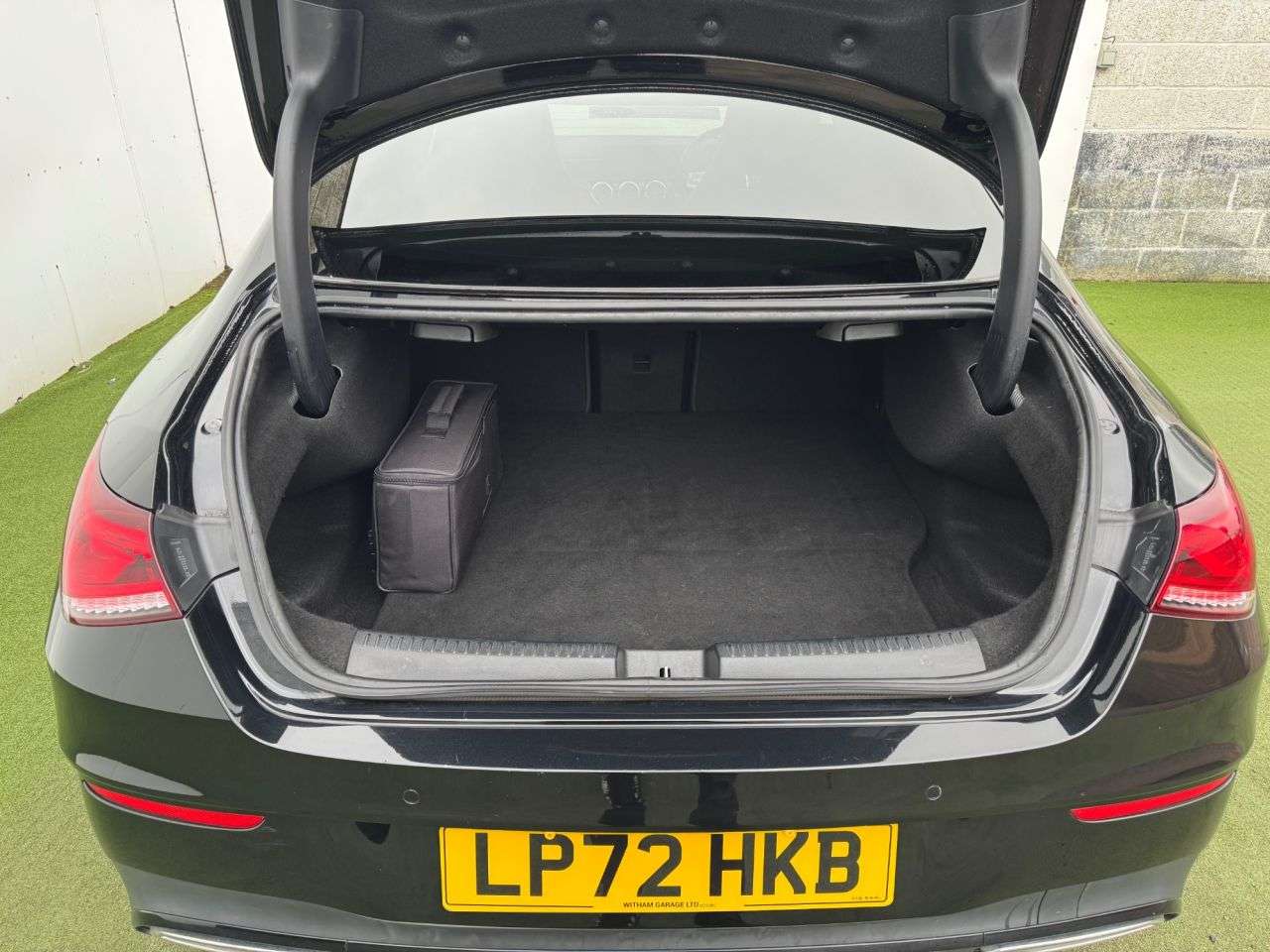 2023 MERCEDES-BENZ CLA 2023 MERCEDES-BENZ CLA