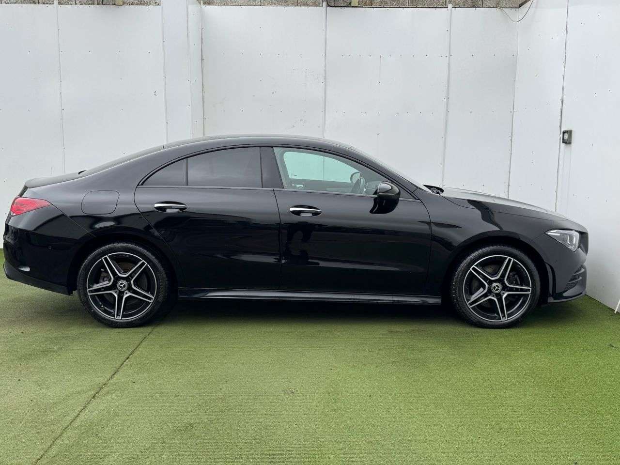 2023 MERCEDES-BENZ CLA 2023 MERCEDES-BENZ CLA