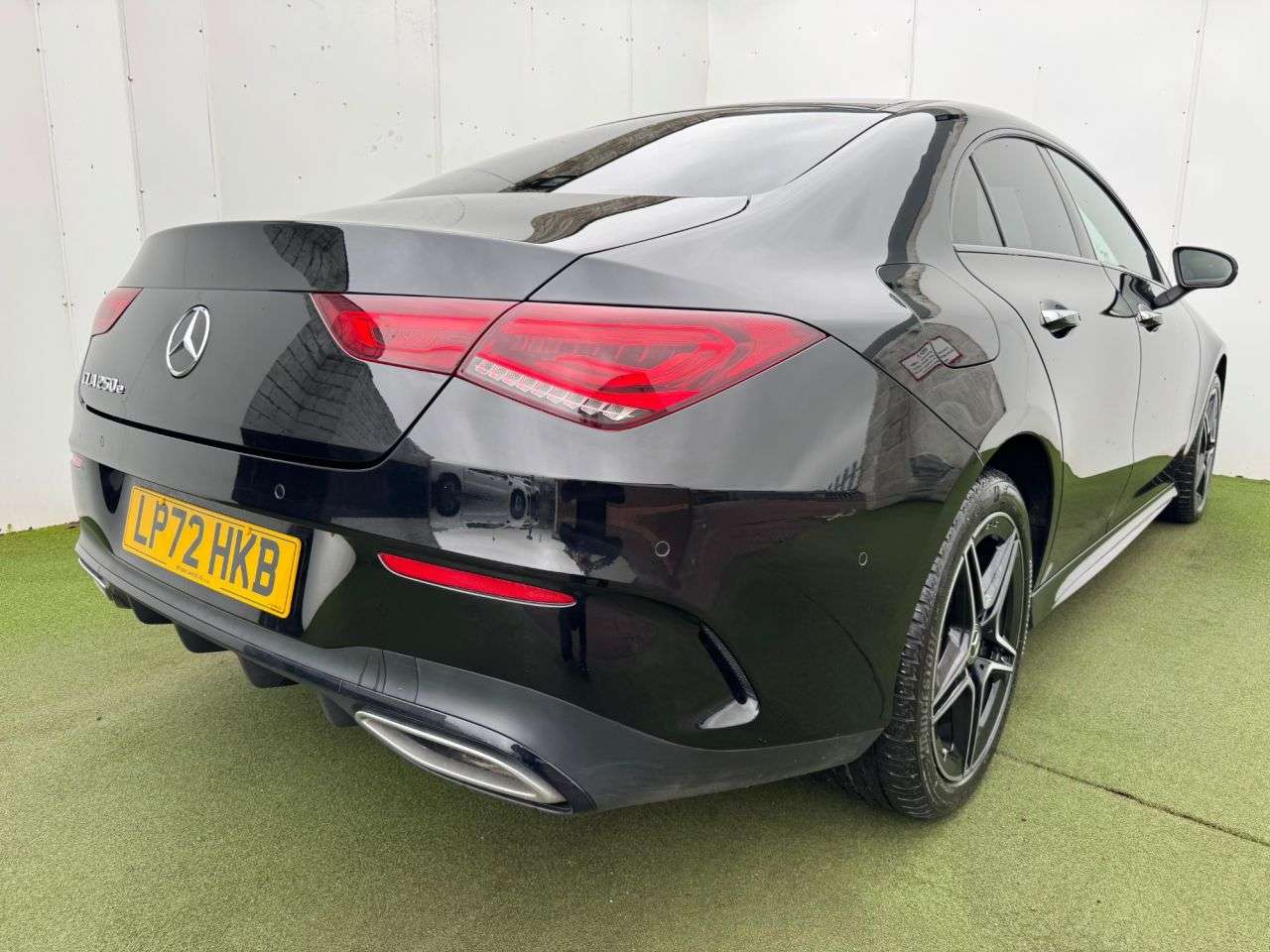 2023 MERCEDES-BENZ CLA 2023 MERCEDES-BENZ CLA