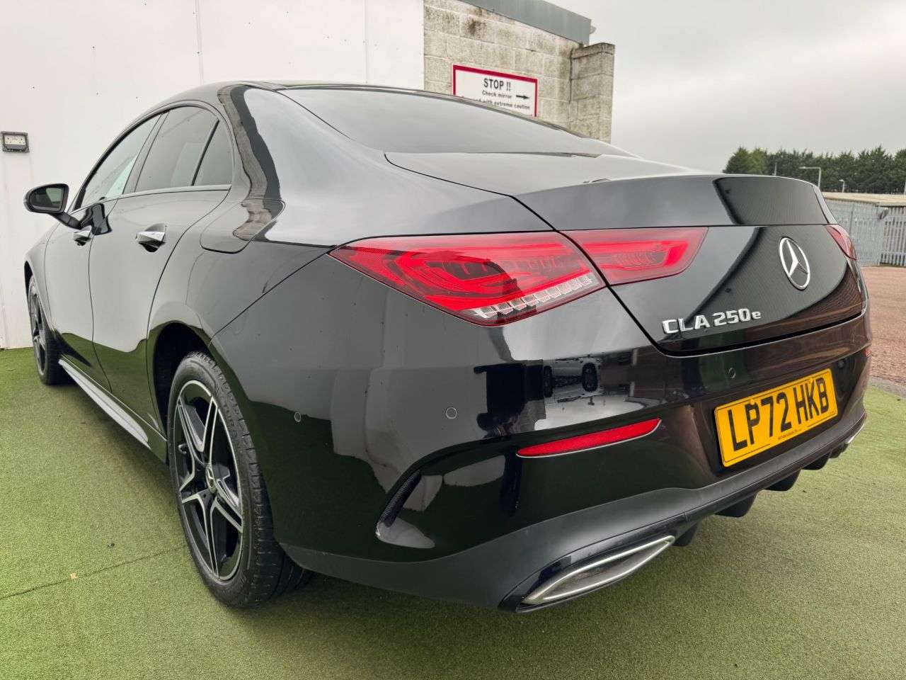 2023 MERCEDES-BENZ CLA 2023 MERCEDES-BENZ CLA