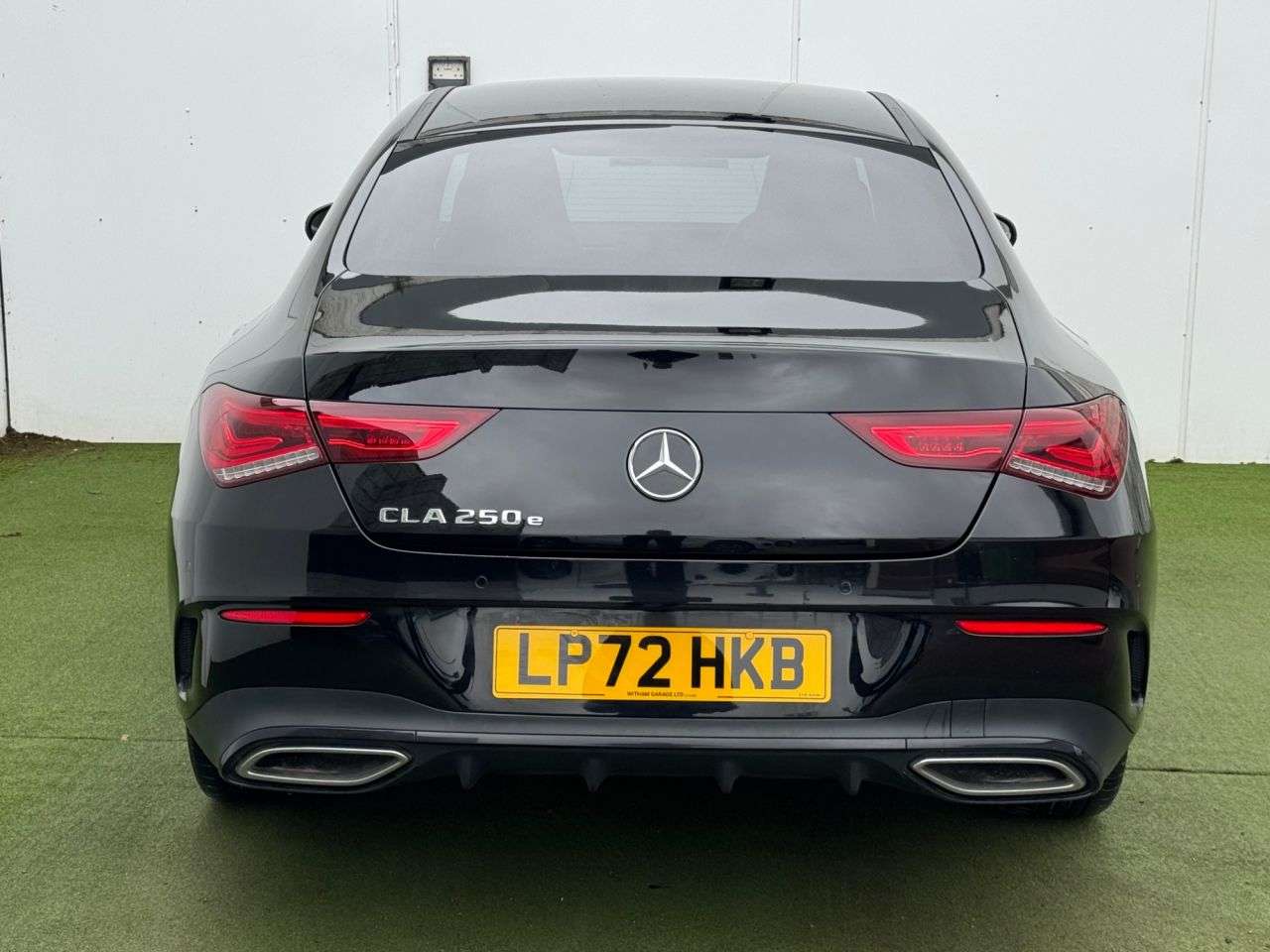2023 MERCEDES-BENZ CLA 2023 MERCEDES-BENZ CLA