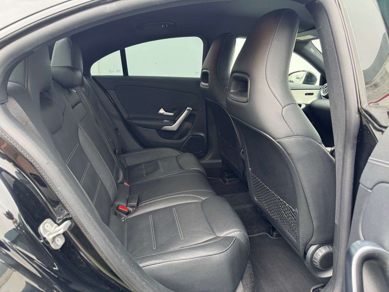 2023 MERCEDES-BENZ CLA 2023 MERCEDES-BENZ CLA