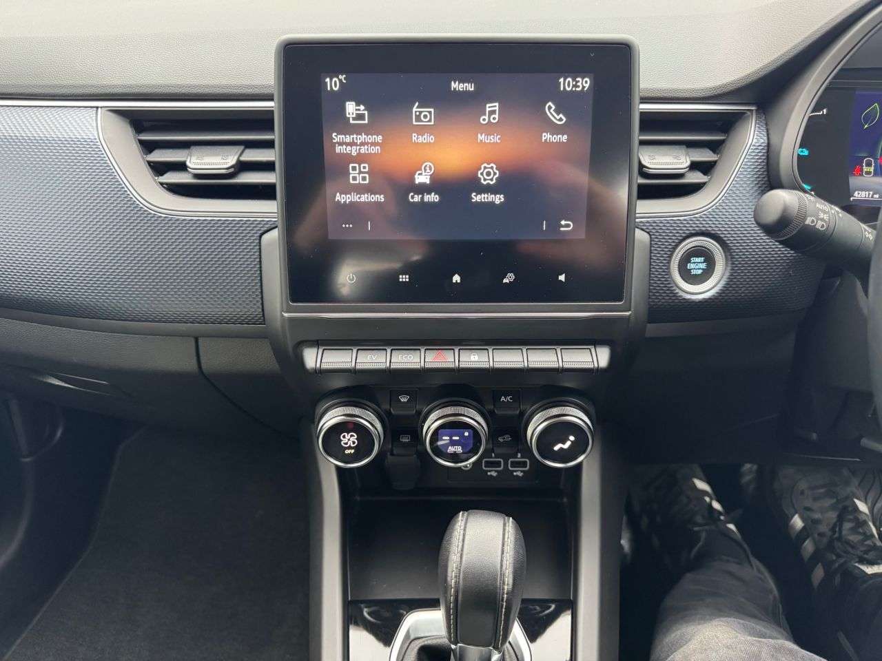 0 RENAULT ARKANA 0 RENAULT ARKANA