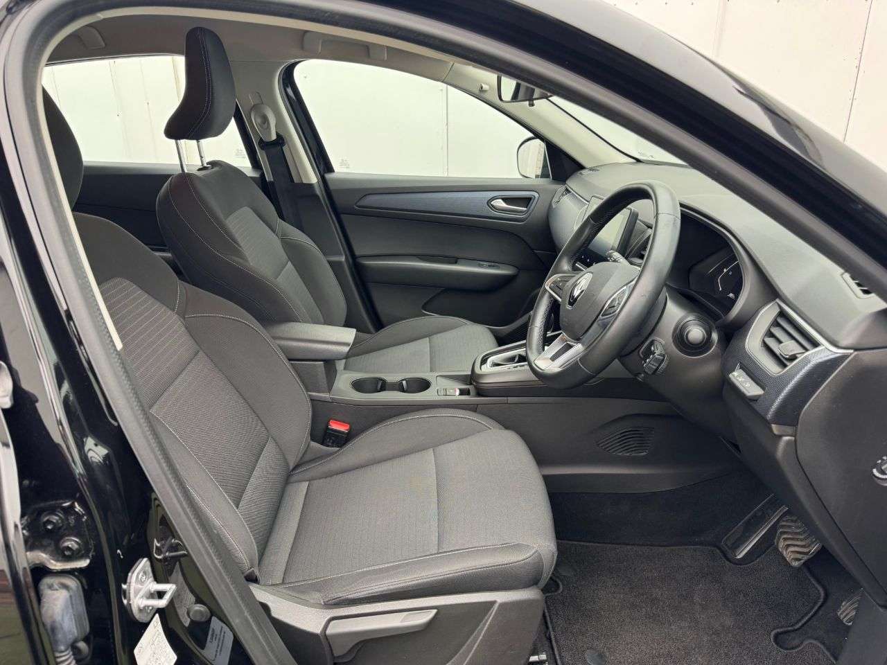 0 RENAULT ARKANA 0 RENAULT ARKANA