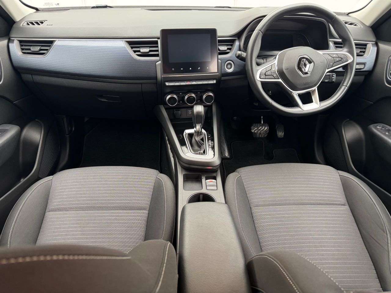 0 RENAULT ARKANA 0 RENAULT ARKANA