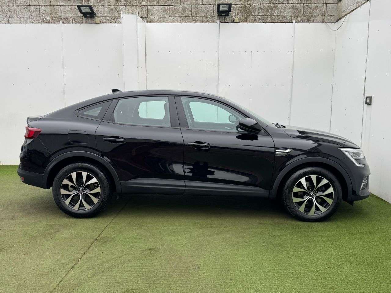 0 RENAULT ARKANA 0 RENAULT ARKANA