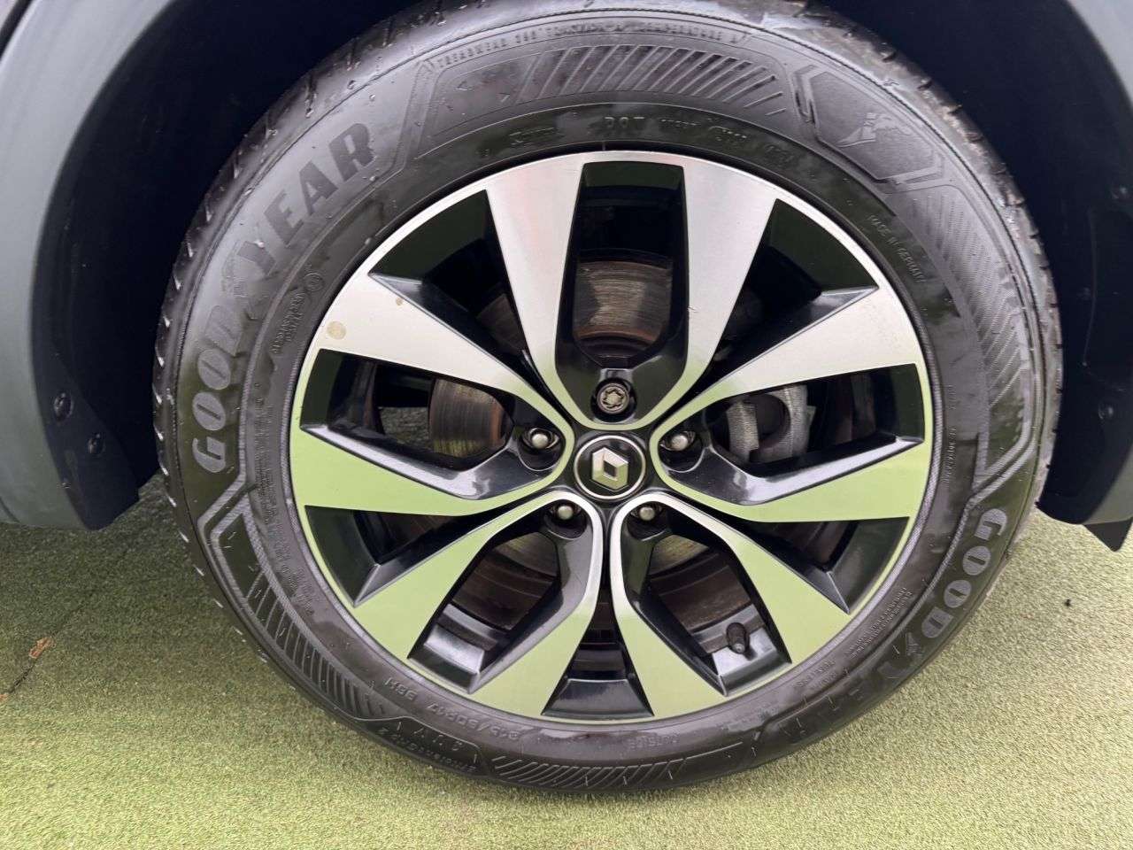 0 RENAULT ARKANA 0 RENAULT ARKANA