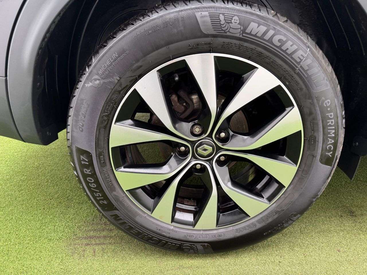 0 RENAULT ARKANA 0 RENAULT ARKANA