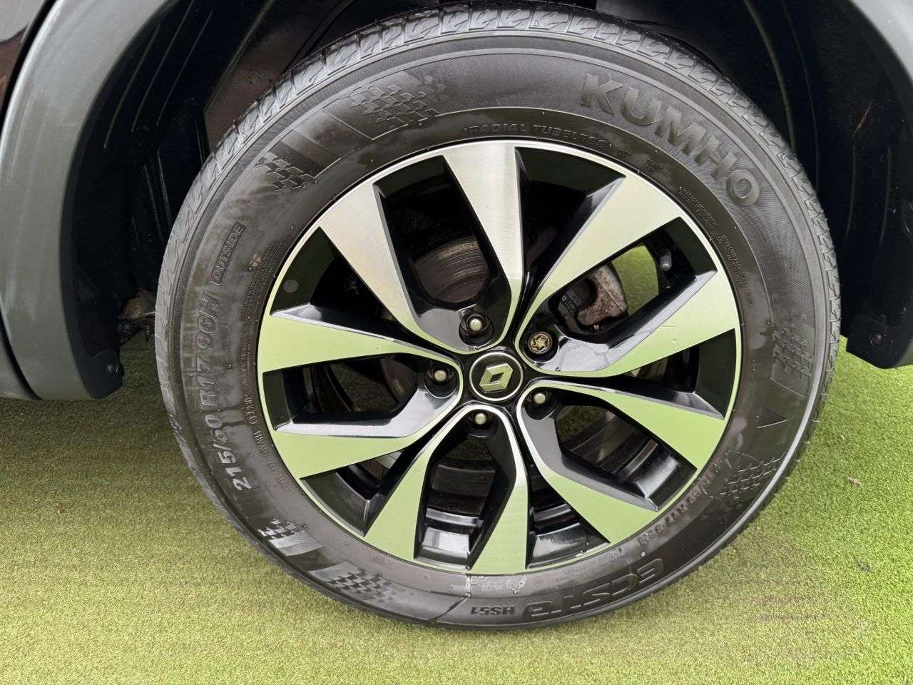 0 RENAULT ARKANA 0 RENAULT ARKANA